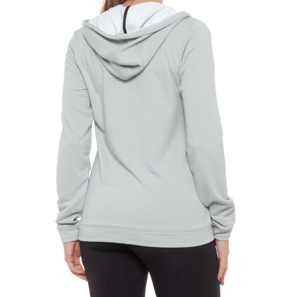 Asics America French Terry Full-Zip Hoodie - Picture 10 of 10